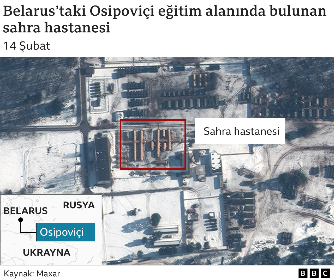uydu görüntüleri