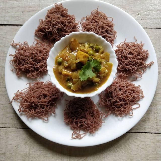 சங்ககால தமிழ் உணவுகள்