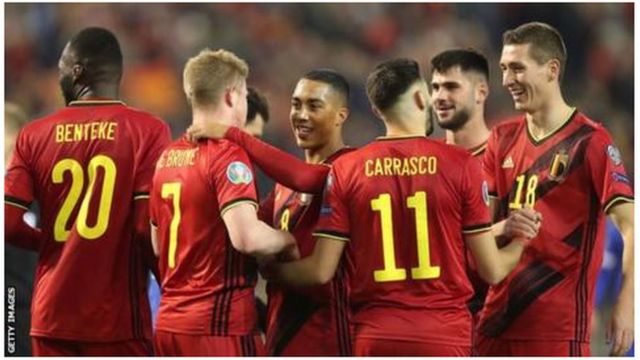 Belgium