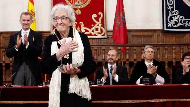 Ida Vitale