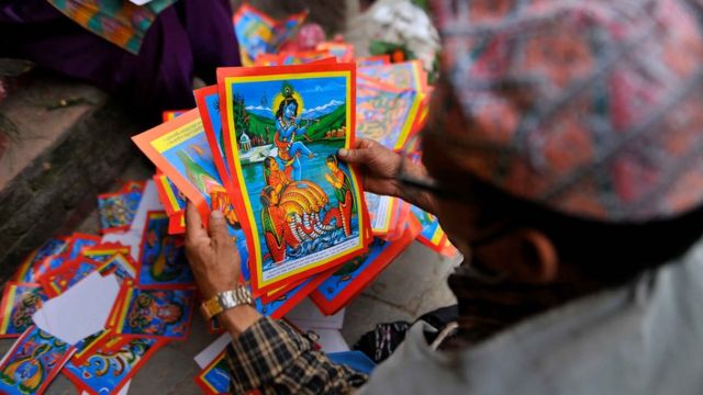 இந்து ராஷ்டிரா: இந்தியா இந்து தேசமாக மாறுகிறதா?