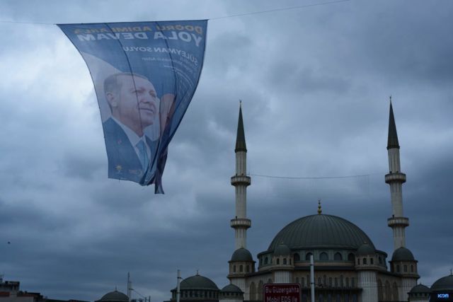 Erdogan