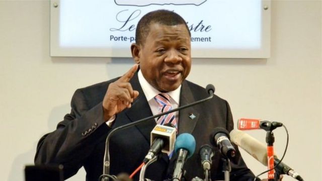 Dans un communiqué publié ce lundi, Human Rights Watch déplore l'expulsion de la chercheuse.