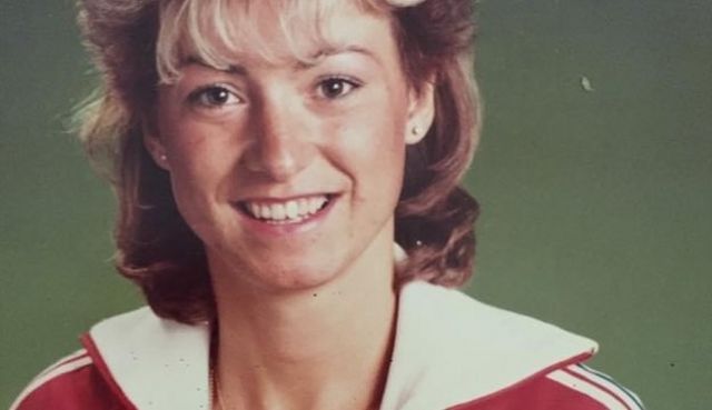 Jayne Mitchell