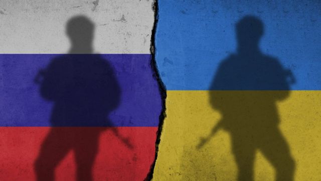 Como a esquerda mundial vê a guerra entre Rússia e