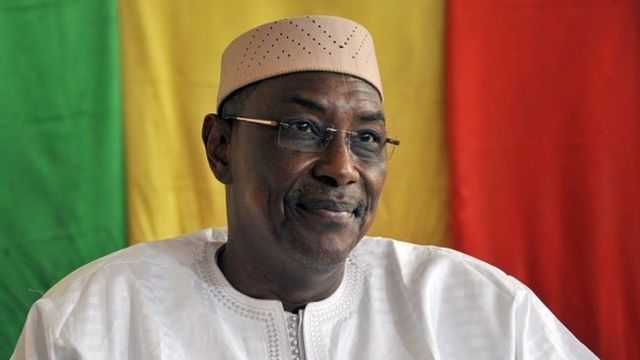 Le premier ministre malien Abdoulaye Idrissa Maiga a formé un gouvernement de 35 membres.