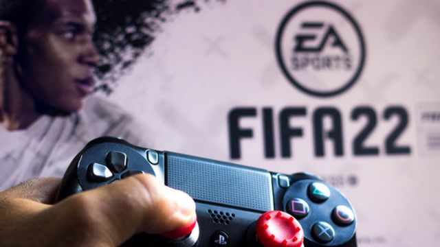 FIFA 22: Fix Controller/Gamepad Not Working With FIFA 22 on PC, Fix  Controller Issue With FIFA 22 PC 