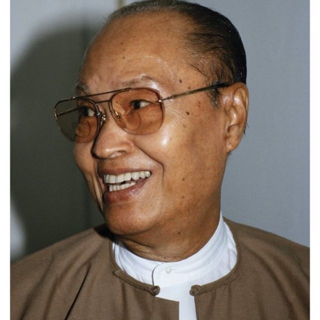 burma