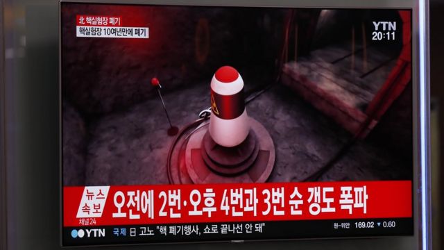 korea