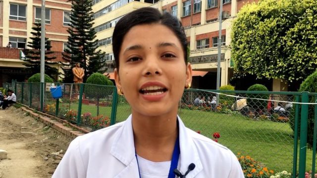 किन लाइसेन्स परिक्षामा ६५ प्रतिशत नर्स फेल भए