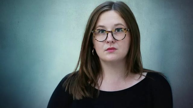 ஜேட் மெக்ரோசென் - நெதர்காட்