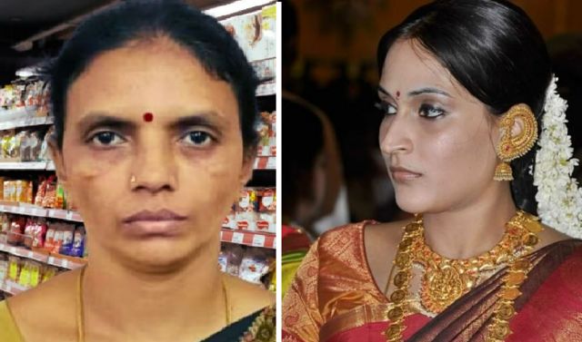 நகை திருட்டு ஐஸ்வர்யா ரஜினிகாந்த்