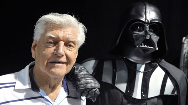 Lucasfilm Loses Lawsuit Against 'Failed' Darth Vader Fan Film, Ordered to  Pay Damages : r/movies