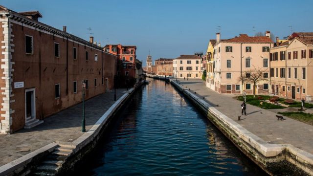 Venecia