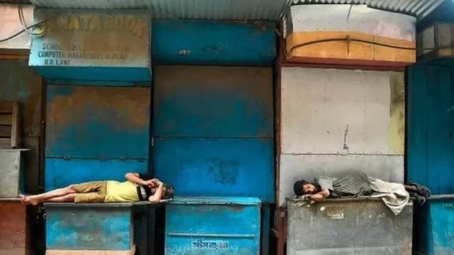 ஆய்வாளர்களின் கூற்றுப்படி, இந்தியாவில் பொருளாதார சமத்துவமின்மை அதிகரித்துள்ளது.