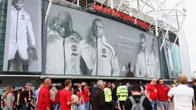 Manchester United