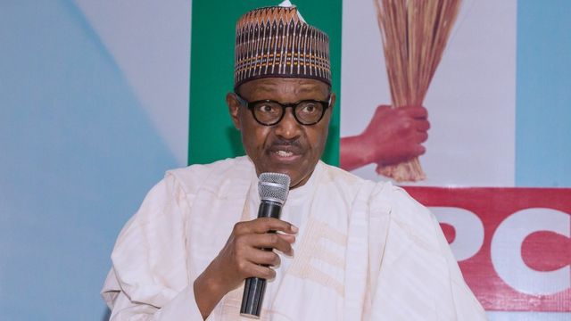 Buhari