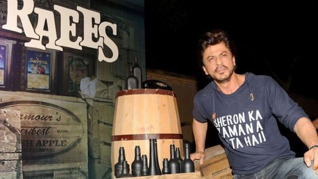 Shah Rukh Khan