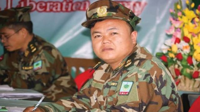 တိုက်ပွဲ