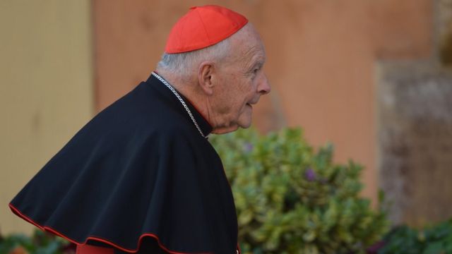 McCarrick