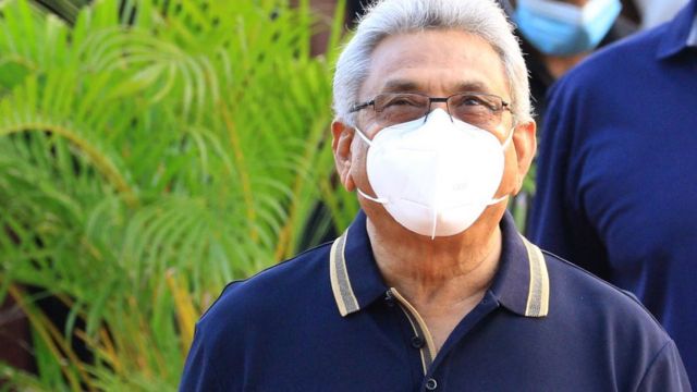 ராஜபக்ச