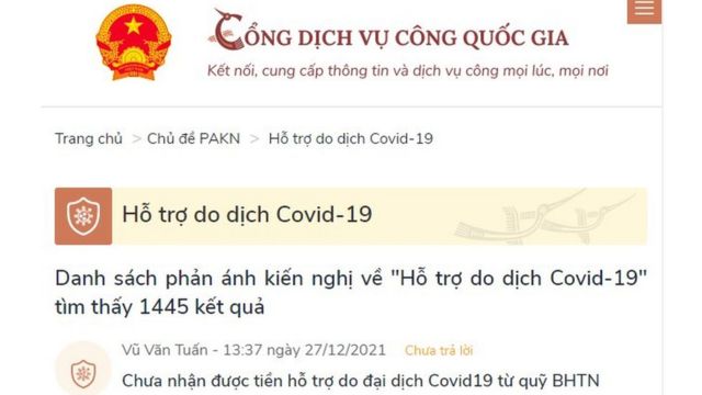 dichvucong.gov.vn