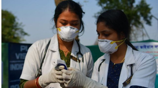 মেডিকেল শিক্ষার্থী (ফাইল ছবি)