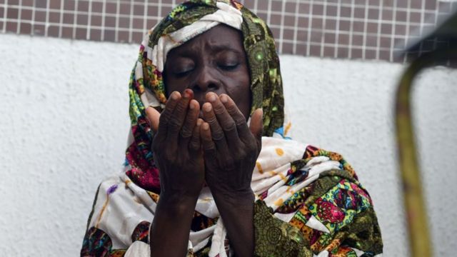 Ramadan Certains Pays Jeunent Plus Longtemps Que D Autres Bbc News Afrique