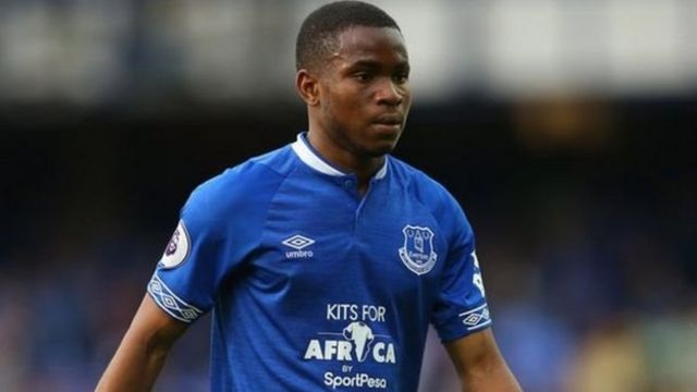 Ademola Lookman