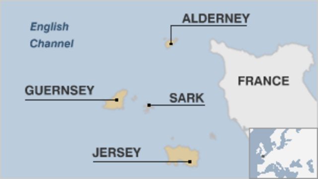 Meedogenloos brandwonden Kip Channel Islands profile - BBC News