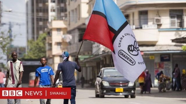 chadema