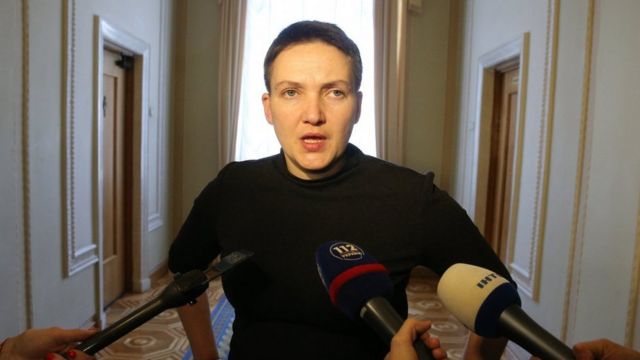 Летчица савченко что случилось. Смотреть фото Летчица савченко что случилось. Смотреть картинку Летчица савченко что случилось. Картинка про Летчица савченко что случилось. Фото Летчица савченко что случилось