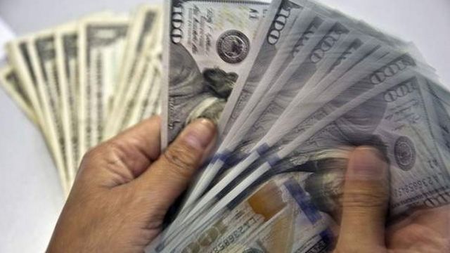 Corruption, pays africains
