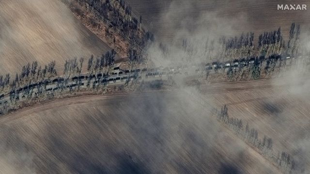 Satellite image (c) 2022 Maxar Technologies