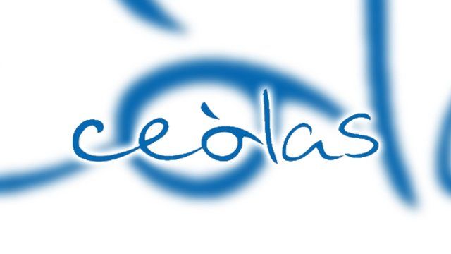 Suaicheantas Ceòlas