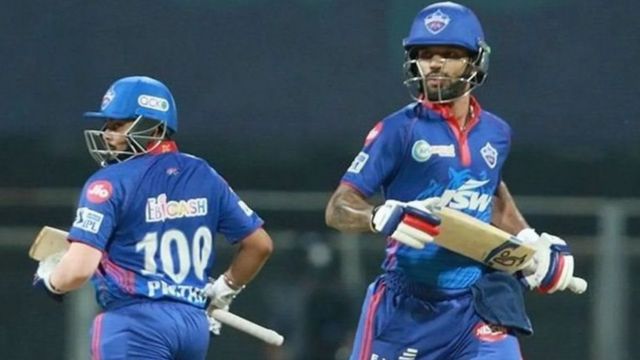 டெல்லி ஒப்பனர்கள்