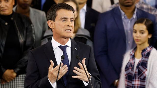 france, manuel valls, ps