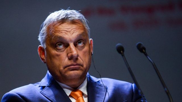 Viktor Orbán