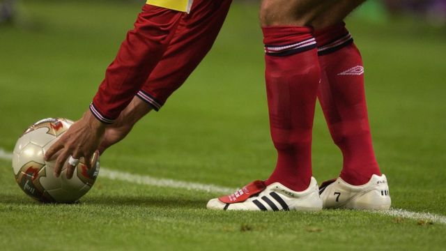 sancho signature boots
