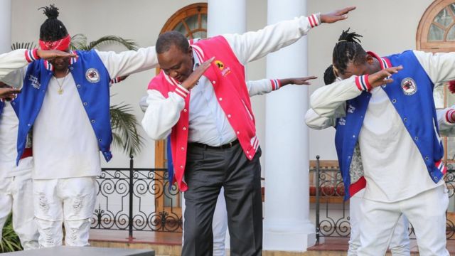 Kenyatta