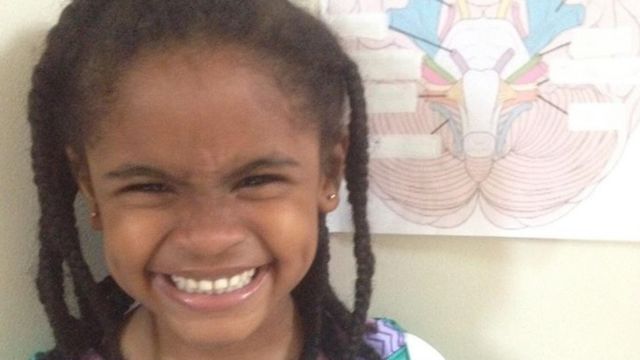 Esta menina de 5 anos está conquistando a internet com seu talento