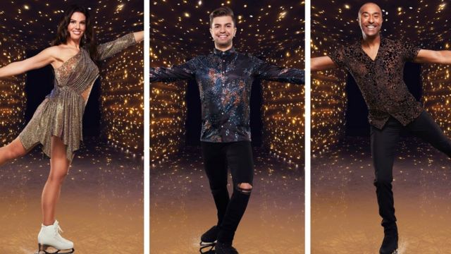 Dancing On Ice 2021 Everything We Know About It So Far Cbbc Newsround Dancing On Ice 2021 Everything We Know About It So Far Cbbc Newsround