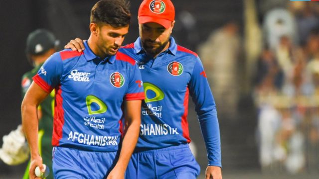 راشد خان