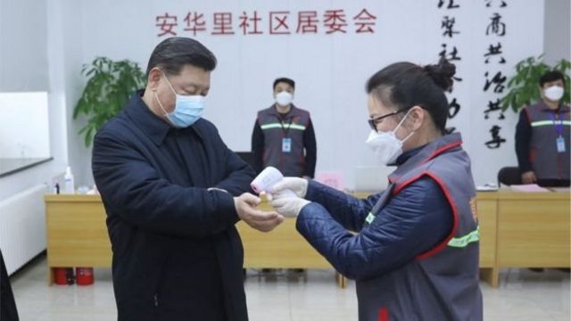 چین اعلام کرده واکسن‌ خود را در اختیار کشورهای آفریقایی و تعدادی از همسایگانش قرار خواهد داد.