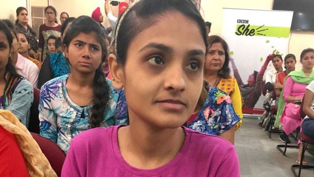 #BBCShe , పాకిస్తాన్