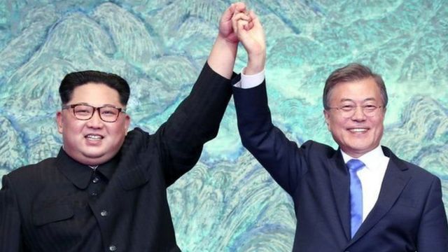 Kim Jong-un