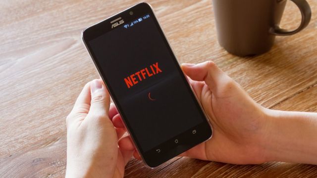 Netflix