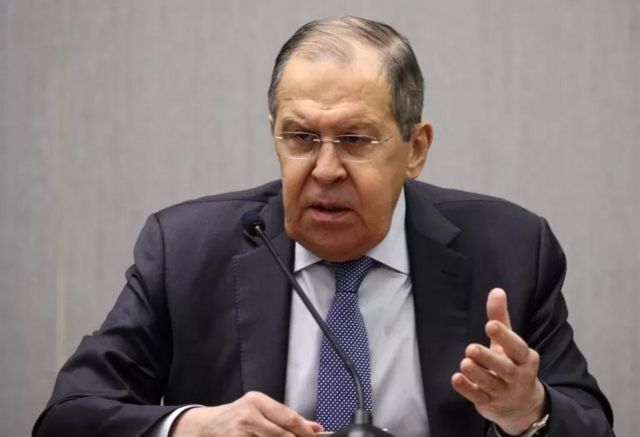 Лавров