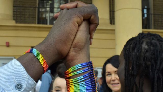 LGBT: 아프리카 케냐에서 게이로 산다는 것 - BBC News 코리아 Lgbt: 아프리카 케냐에서 게이로 산다는 것 - Bbc News 코리아
