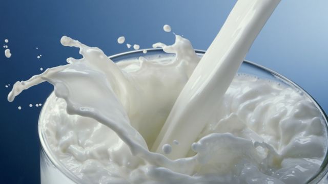 Copo de leite
